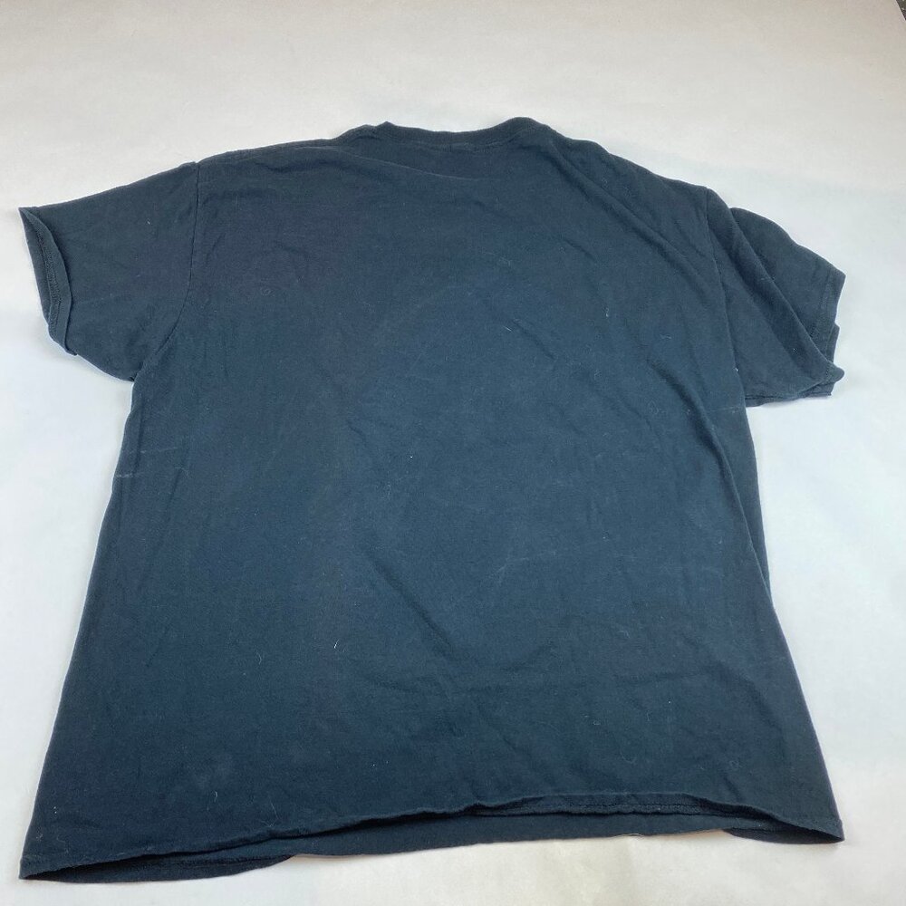 Trick R Treat Always Check Your Candy T-Shirt Men's Size XL - Picture 2 of 9
